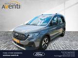 Ford Tourneo Connect PHEV Active RFK*LED*ACC*SHZ - Ford Tourneo Connect mit Schiebedach