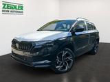Skoda Karoq Sportline 2,0 TDI 4x4 DSG Navi SportS. Kam