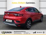 Renault Arkana INTENS EDC mit Anhängerkupplung - Renault Arkana: Limousine