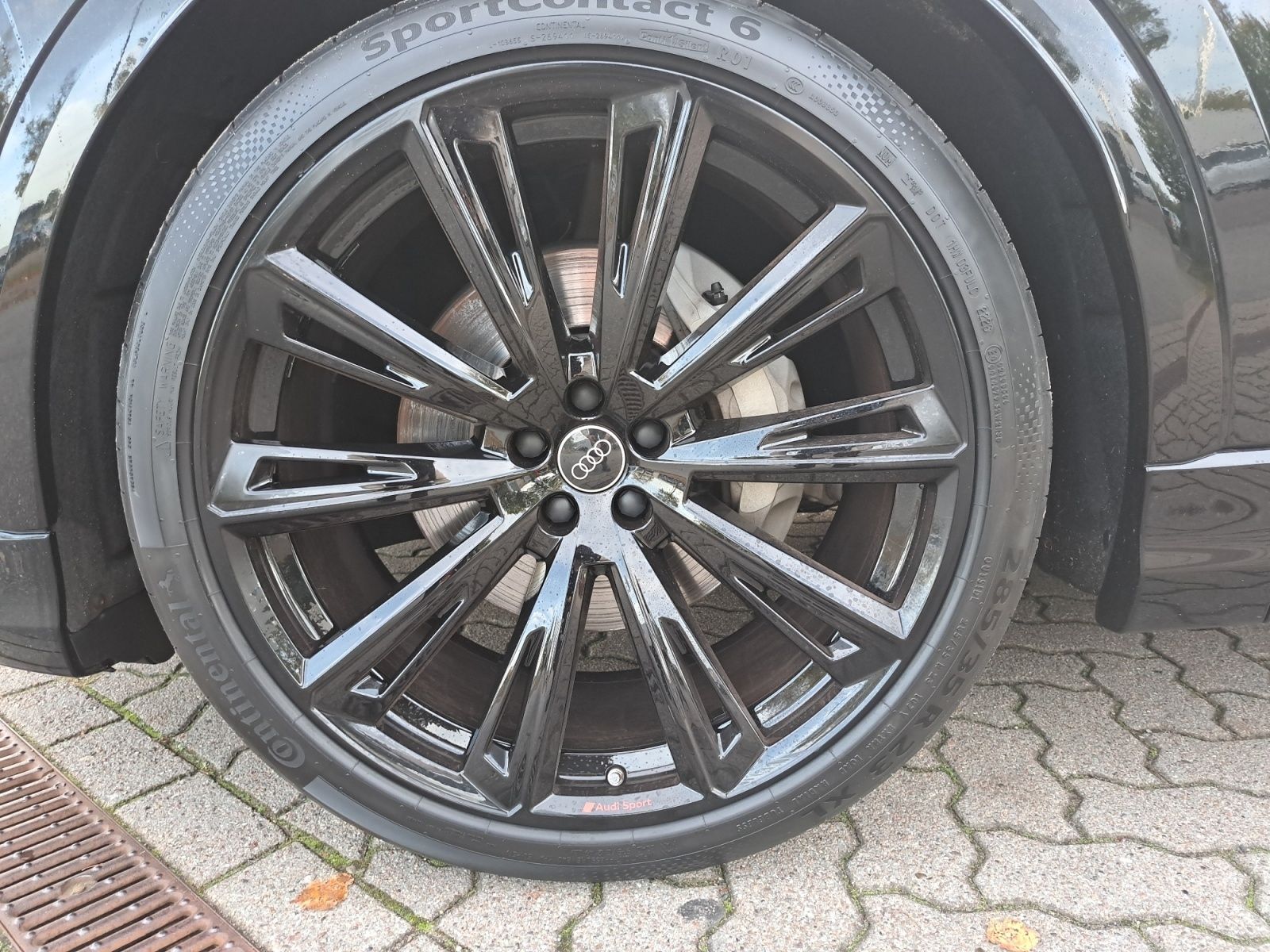 Audi Q8 - Bild 10