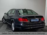 Mercedes-Benz E 250 Limousine*1.Hand*Scheckheft77Tkm*Garantie* - Mercedes-Benz E 250 mit Benzin-Antrieb: Limousine, Automatik