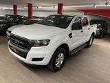 Ford Ranger 2.2 TDCi 4x4 corto - Ford Ranger: For