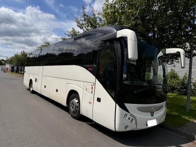 Irisbus Iveco Magelys Reisebus *50-Sitze