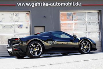 Ferrari 296 GTB*DaytonaRacingSeat,Lift,JBL,Carbon,Alkant