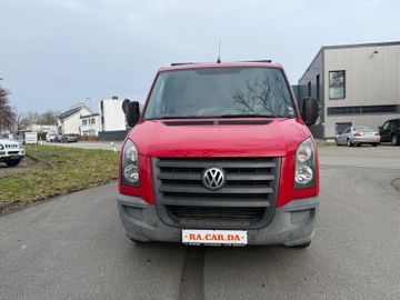 Volkswagen Crafter - 3