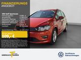 Volkswagen Golf Sportsvan 1.2 TSI COMFORTLINE PDC NAVI SITZ - Volkswagen Golf Sportsvan in Dortmund