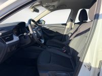 Skoda Kamiq - Vorschau Bild 8