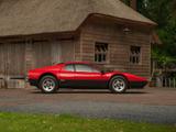 Ferrari 512 BBI - Ferrari 512: 512bb