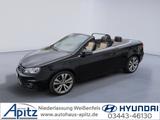 Volkswagen Eos 2.0 TDI Exclusive - Volkswagen Eos: Automatik