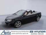 Volkswagen Eos 2.0 TDI Exclusive - Volkswagen Eos: TDI