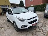 Hyundai iX35 1.7 CRDi 2WD Xpossible - Hyundai ix35 Kombi Gebrauchtwagen