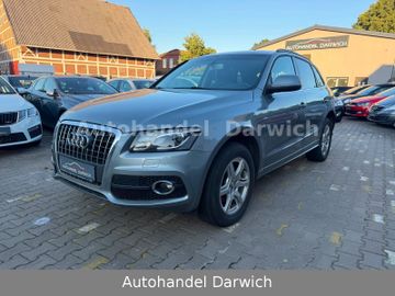 Audi Q5 - 1