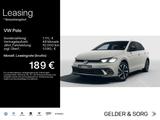 Volkswagen Polo ENERGY 1.0 TSI 5J.GAR*LED*RFK*DAB+ - Volkswagen Polo ENERGY
