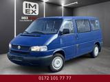 Volkswagen T4 Multivan 2.0 GASANLAGE - Volkswagen T4 Multivan in Gelsenkirchen