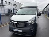 Opel Vivaro B L1H1  2,9t 1.6CDTI*START/STOP*BLUETOOTH - Opel Vivaro