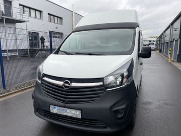 Opel Vivaro - 3