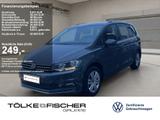 Volkswagen Touran BMT 1.5 TSI Comfortline ACC AUT Navi LM