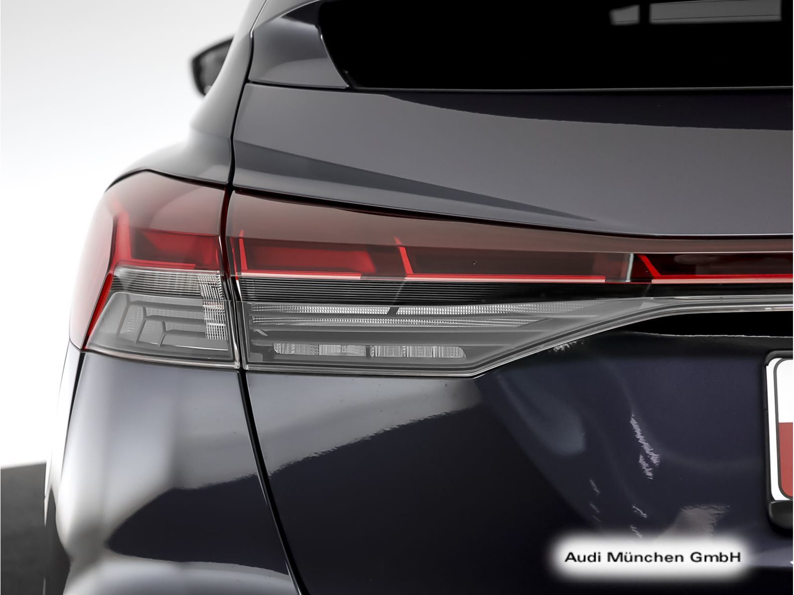 Audi Q4 e-tron - Bild 9