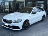 Mercedes-Benz Mercedes-AMG C 63 T S*Keramik*Carbon*Pano* TOP 