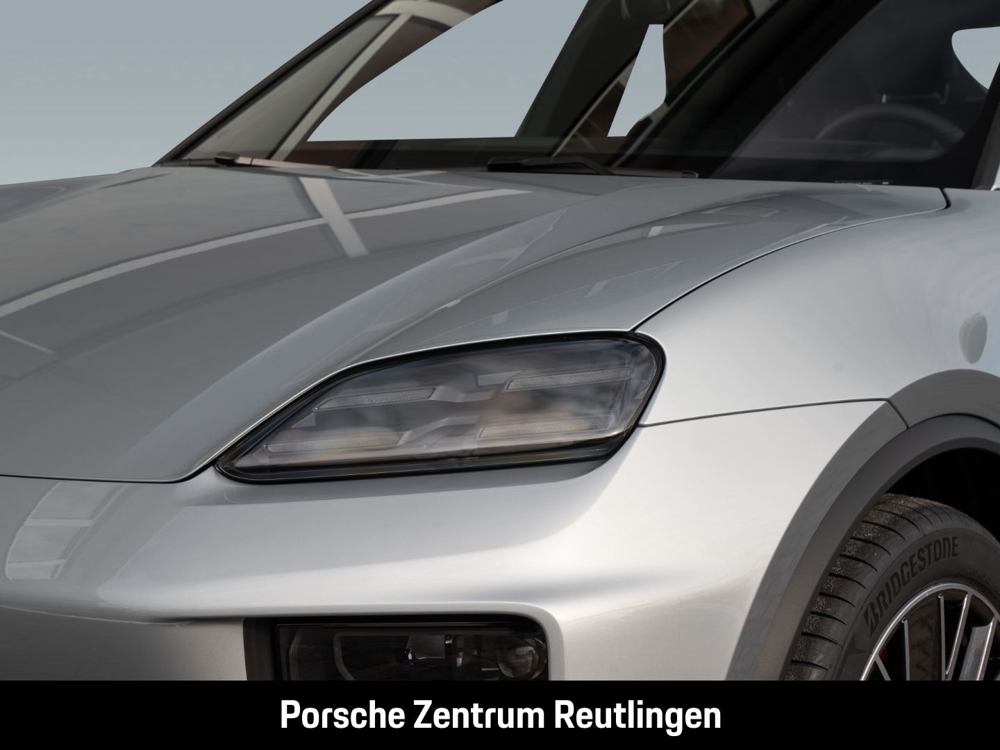 Porsche Macan - Bild 14
