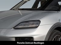 Porsche Macan - Vorschau Bild 14