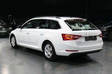 Skoda Superb - 7