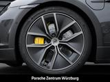 Porsche Taycan Turbo Cross Turismo Burmester InnoDrive - Porsche Taycan Gebrauchtwagen