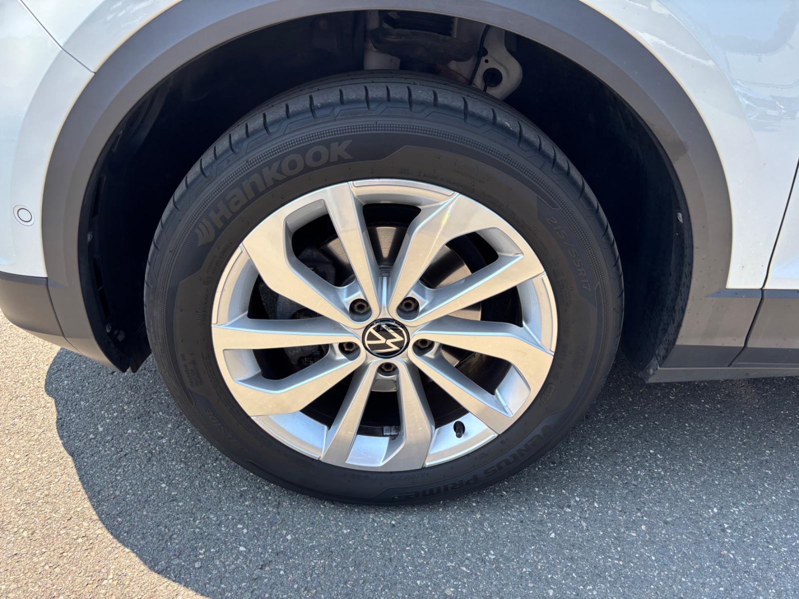 Volkswagen T-Roc 1.5 TSI DSG Style,Kamera,Navi,Business, миниатюра 8