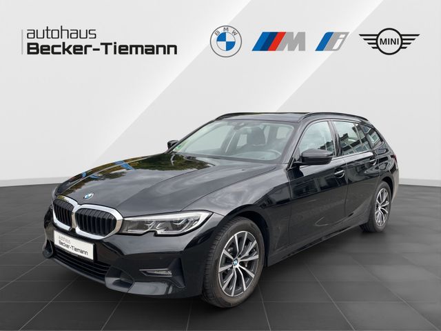 BMW 330d xDrive Touring Sport Line Laser AHK HUD Dri