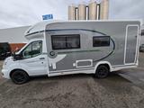 Chausson 640 Etape Line Ford - Wohnmobil oder -wagen Teilintegrierter