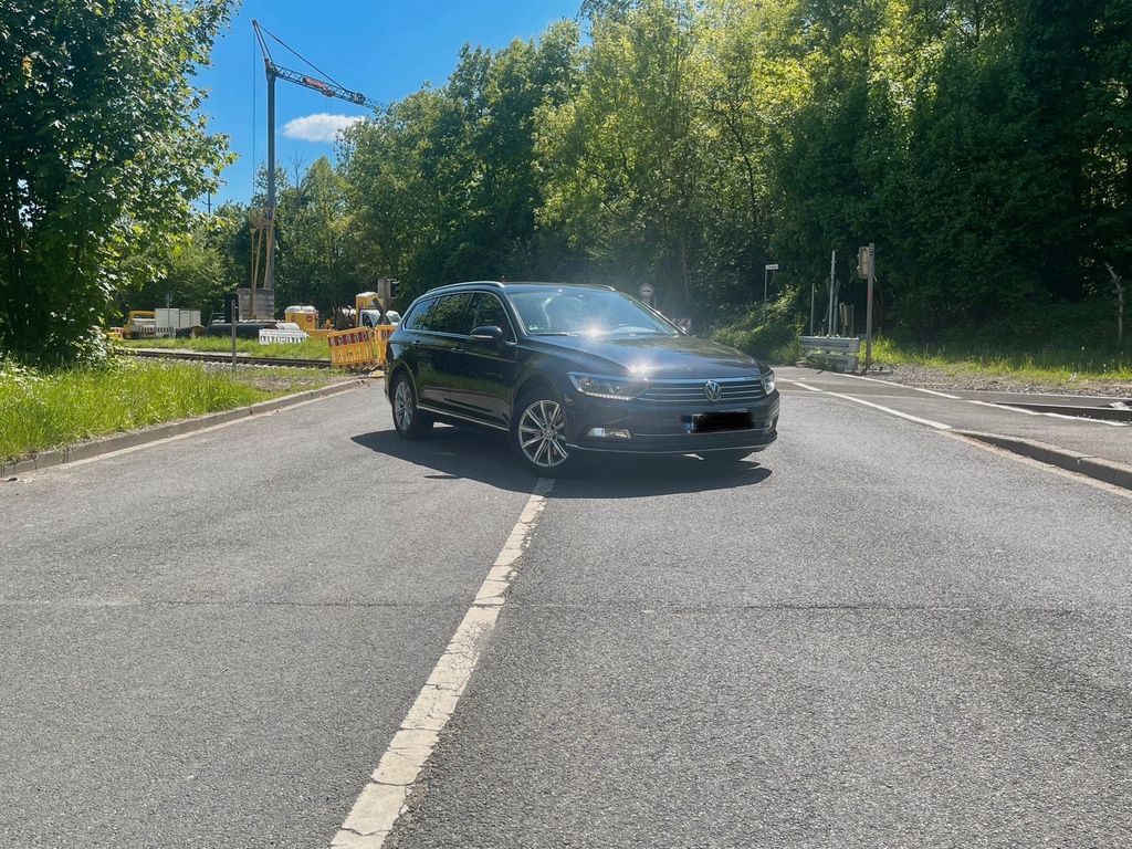 Image of Volkswagen Passat