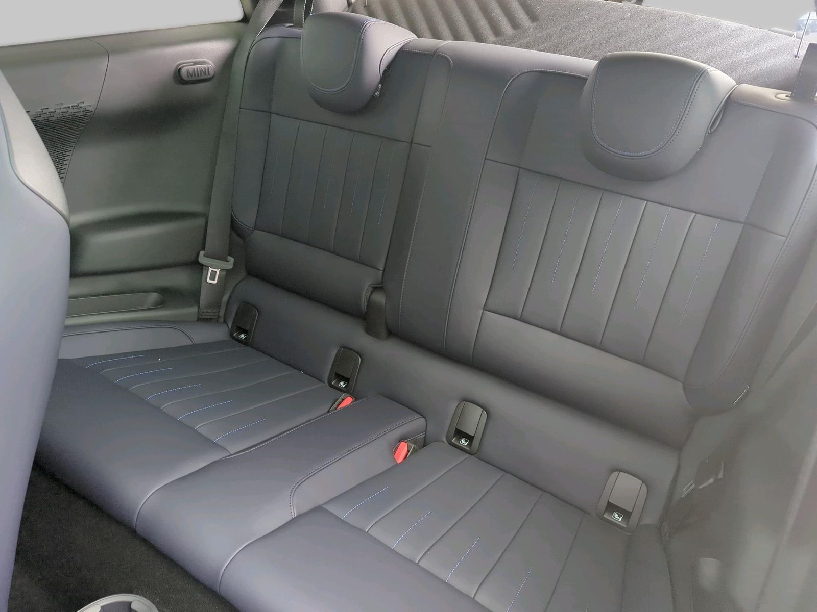 MINI Cooper E - Bild 14