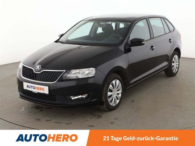 Skoda Rapid Spaceback 1.0 TSI Ambition*NAVI*TEMPO*PDC*