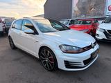 Volkswagen Golf VII Lim. GTI BMT*PANO*NAVI*XENON*19ZOLL - : 19