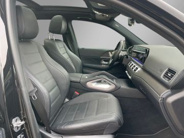 Mercedes-Benz GLE 400d 4Matic*AMG-Line*Night*Burmester*Pano*