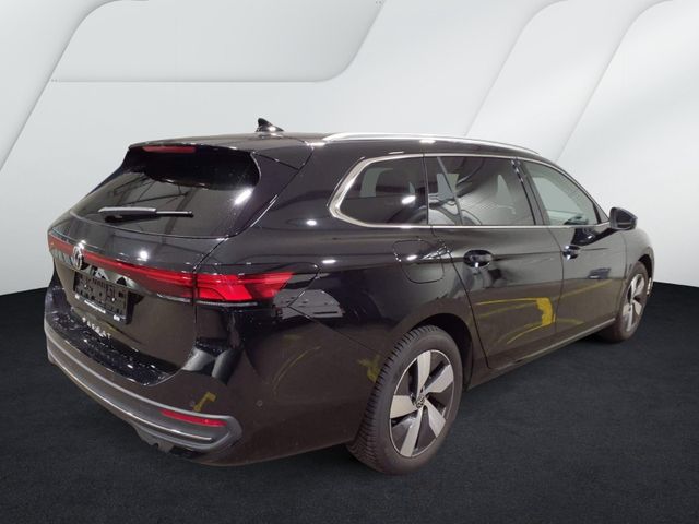 Passat Variant 2.0 TDI DSG BUSINESS +AHK+KAMERA+