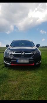 Honda CR-V 1.5 Turbo VTEC /  EU6d-T / Eleg... - Honda: Eu