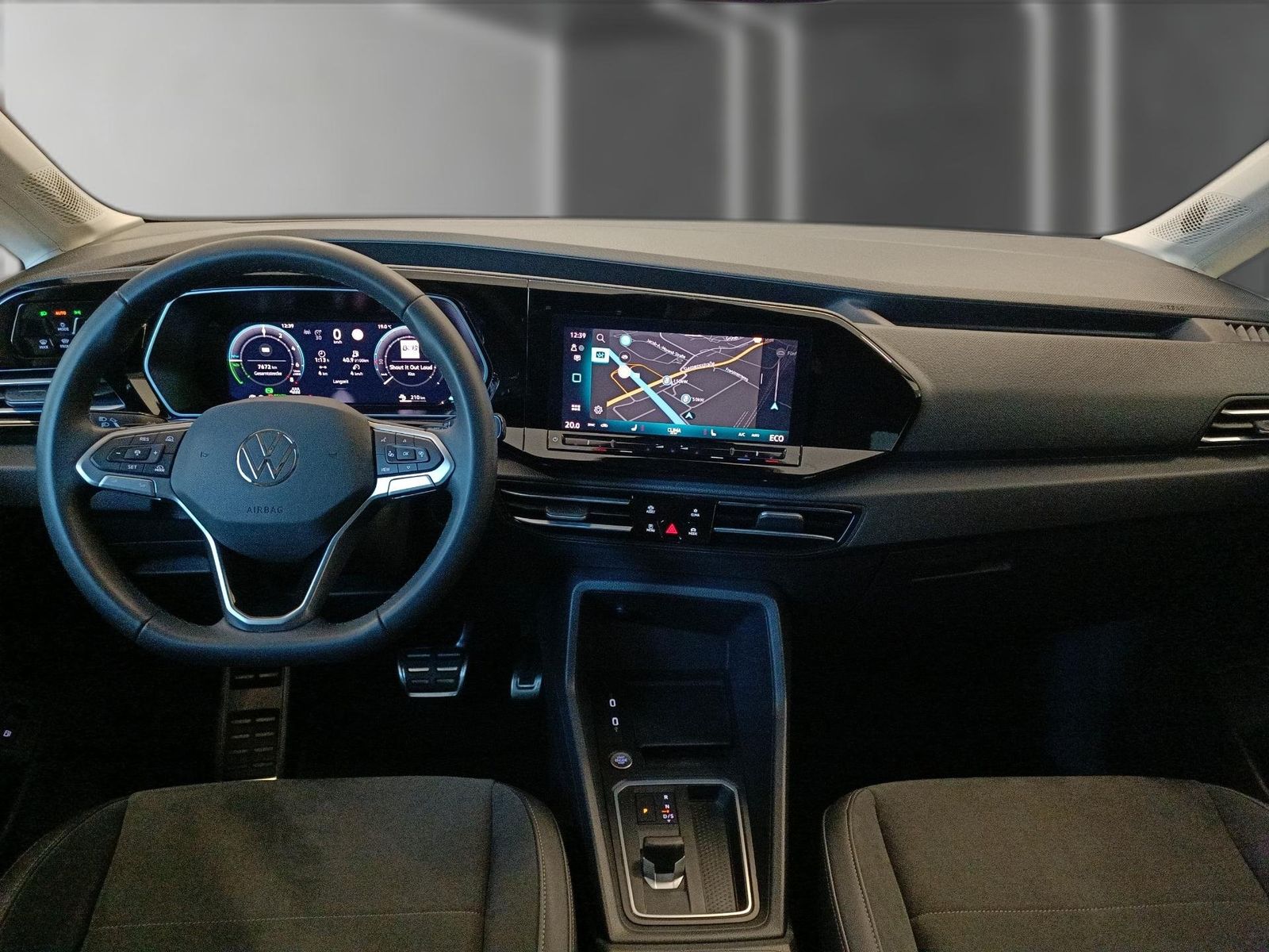 Volkswagen Caddy - Bild 9