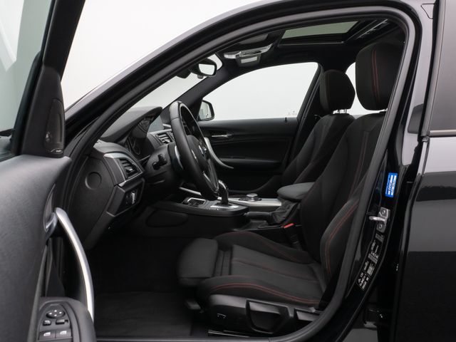 Foto Nummer 19: BMW 120d