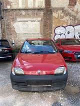 Fiat Seicento 1,1l TopZustand - gebrauchte Fiat Seicento aus dem Jahr 2002