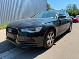 Audi A6 Avant 2.8 FSI+Leder+Navi+Alu 17"+Xenon+PDC++ - Audi A6 aus 2011 mit Benzin-Antrieb: Kombi
