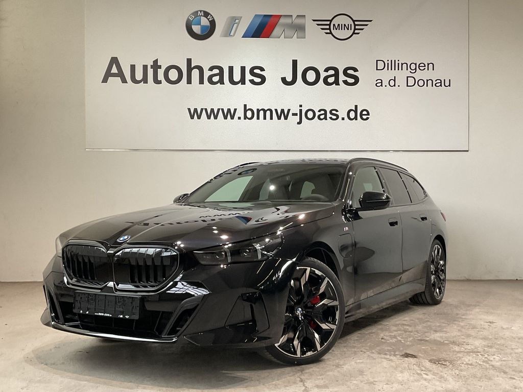 BMW 550