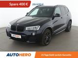BMW X3 xDrive 35d Sport Aut.*NAVI*HUD*TEMPO*PDC* - BMW X3: Xdrive 35d
