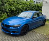 BMW 420d Cabrio M Sport   - gebrauchte BMW 420 aus dem Jahr 2019