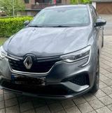 Renault Arkana TCe 140 EDC R.S. Line R.S. Line