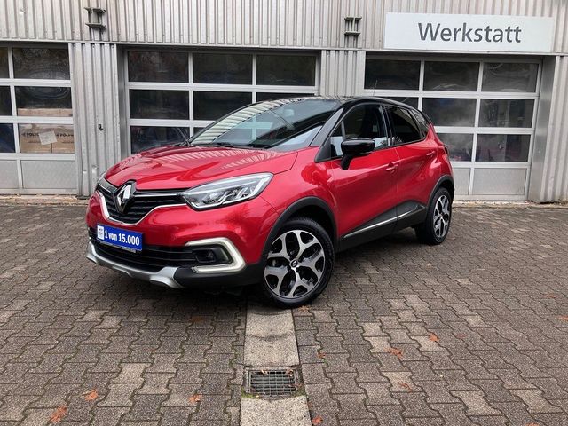 Renault Captur TCe 120 Crossborder ENERGY - Navi/ PDC/ K