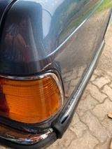 BMW 728 I E23 - BMW 7er Reihe: E23