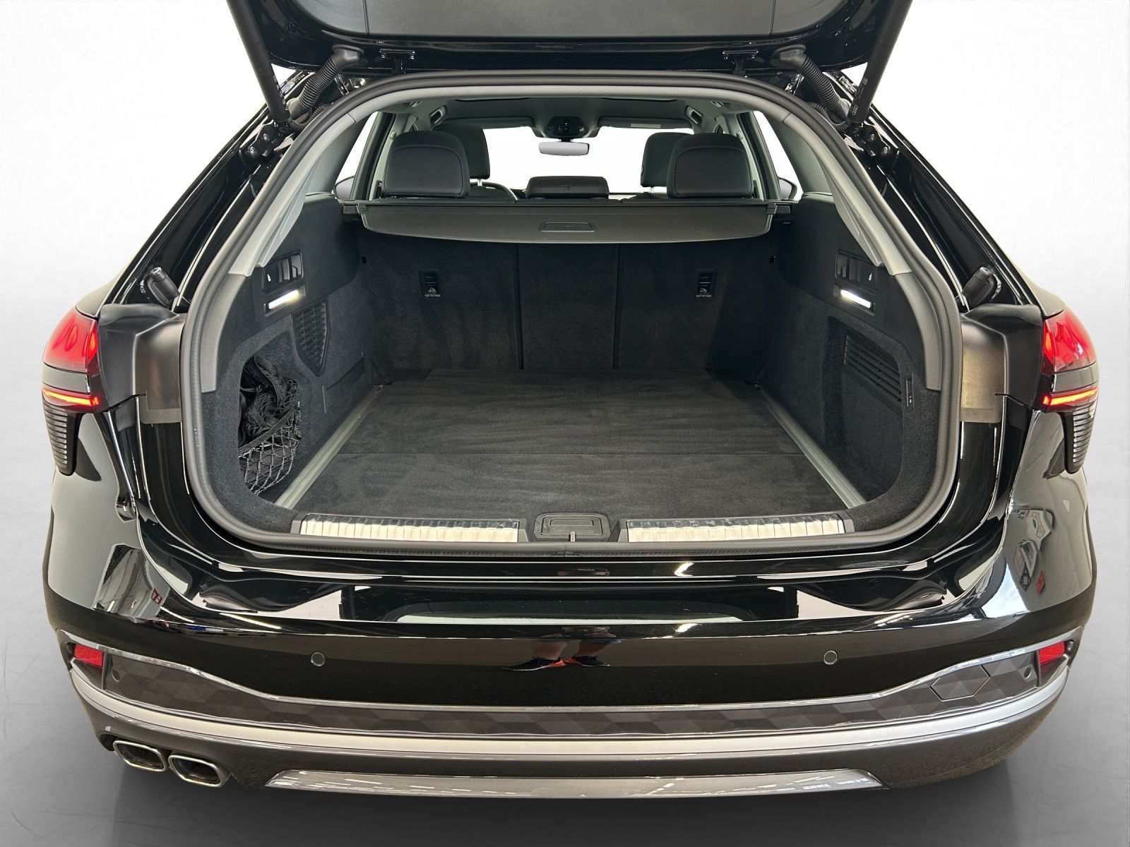 Audi A6 - Bild 11
