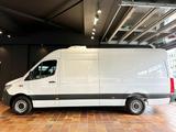 Mercedes-Benz SPRINTER 317 MAXI KÜHLFAHRZEUG -18°C/+4°C L3H2 A - Mercedes-Benz Sprinter kühlfahrzeug