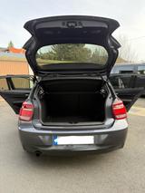 BMW 116i Sport Line Sport Line - BMW 116 von privat